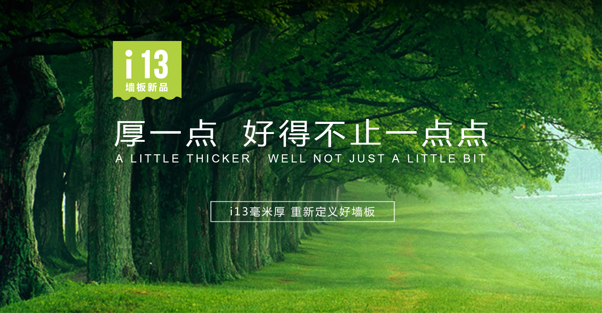 聯邦尚品道 集成吊頂 集成墻面