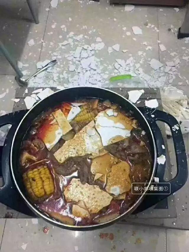 聯(lián)邦尚品道集成墻面 裝修案例
