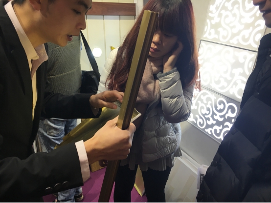 成都聯(lián)邦集成吊頂聯(lián)合專場收官之戰(zhàn)完美謝幕