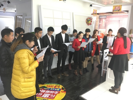 成都聯(lián)邦集成吊頂聯(lián)合專場收官之戰(zhàn)完美謝幕