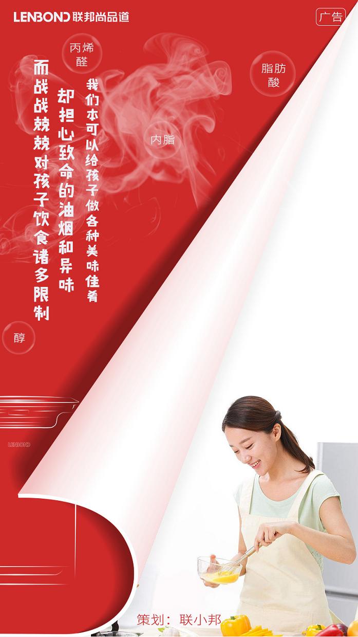 聯(lián)邦尚品道 集成頂墻 空氣凈化器