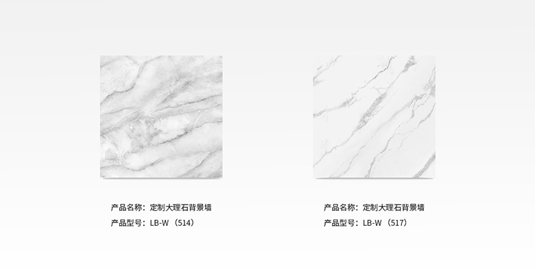聯(lián)邦尚品道大理石背景墻